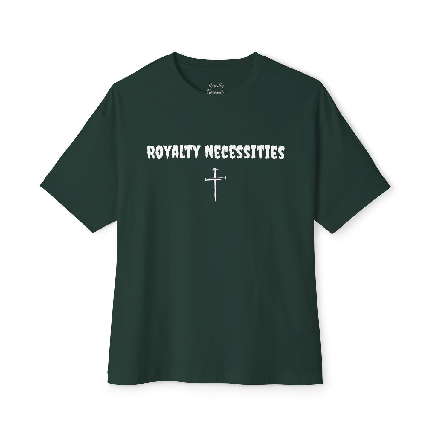 God is a Necessity! T-shirt